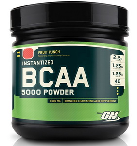 BCAA 5000