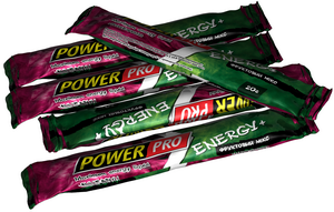 Стик ENERGY+ Фруктовый микс