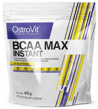 Instant BCAA MAX 2.1.1