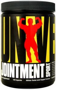 JOINTMENT SPORT