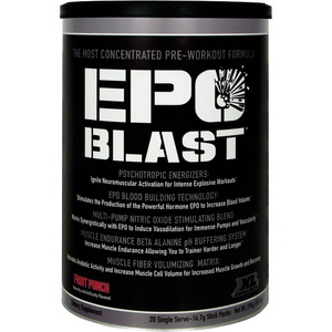 EPO BLAST, 294 таб.