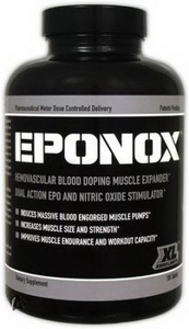 EPONOX, 180 таб.