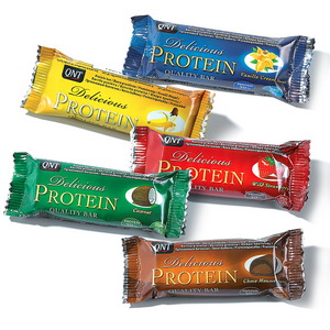 Easy Body Protein  bar
