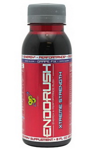 ENDORUSH
