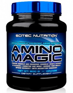 Amino Magic