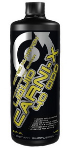 Carni-X Liquid 40000
