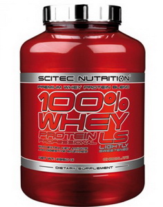 100% Whey Protein Professional LS