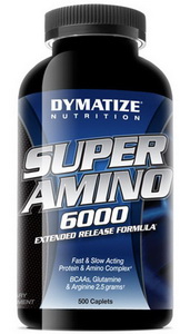 SUPER AMINO 6000