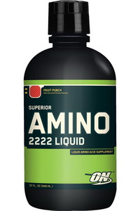 AMINO 2222 LIQUID