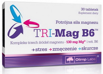 TRI-Mag B6
