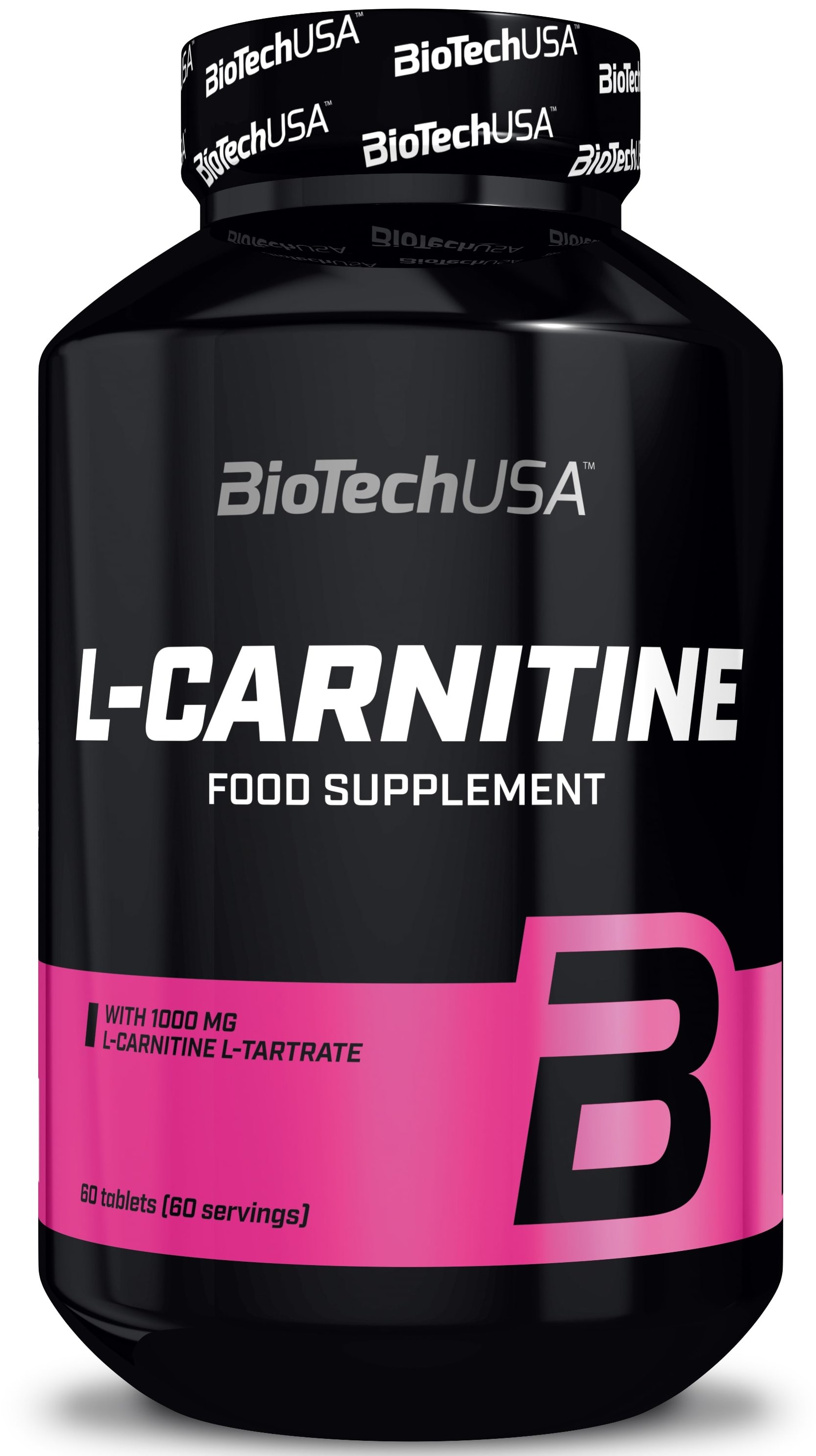 L-Carnitine 1000 mg NEW!!!