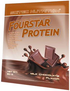 Fourstar Protein