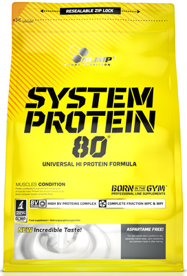 System Protein 80