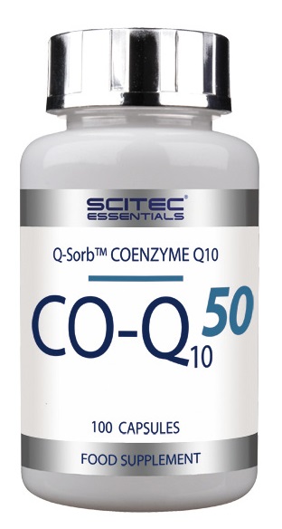 CO-Q10 -50