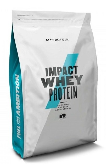 Impact WHEY Protein