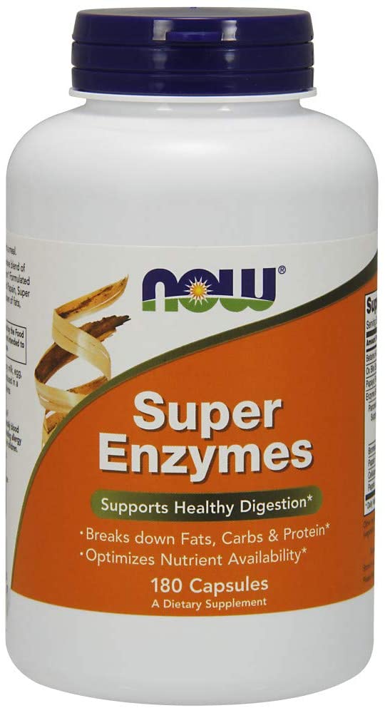 Super Enzyme