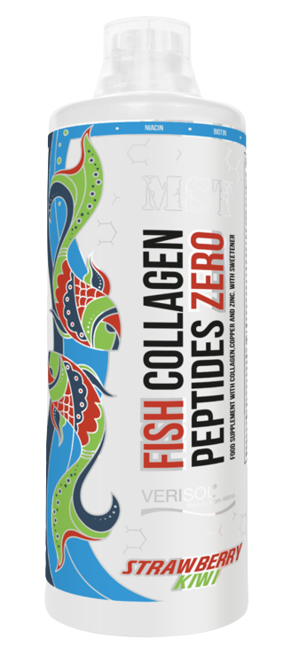 FISH COLLAGEN Peptides zero
