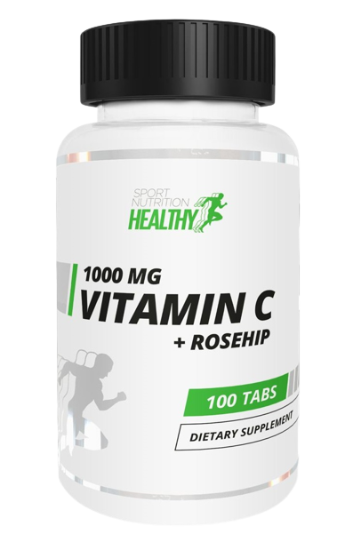Vitamin C 1000 HEALTHY