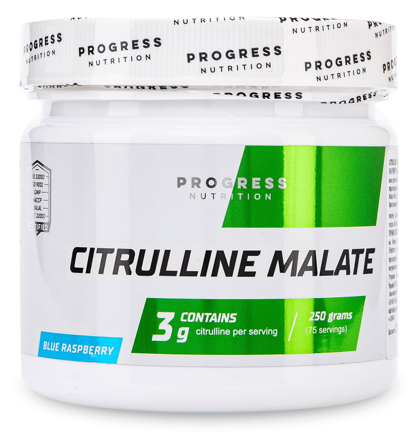Citrulline Malate 3g