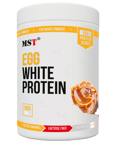EGG White Protein