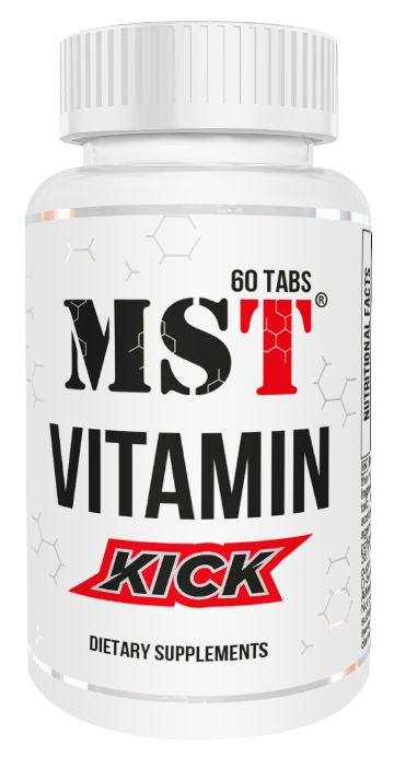 Vitamin Kick
