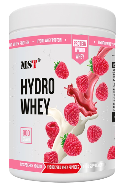 Protein HydroWhey
