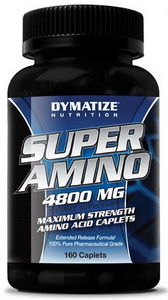 SUPER AMINO 4800